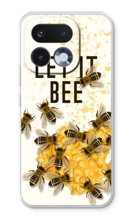 Let it bee