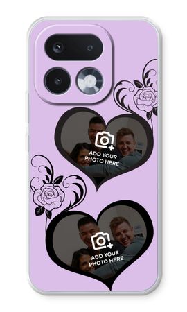 Coeurs de photo N°1