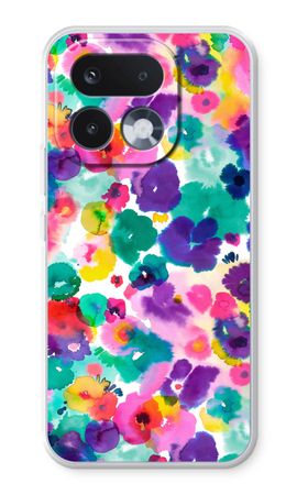 Watercolor Flowers