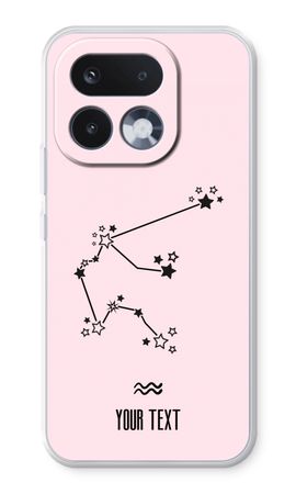 Zodiac Sign N°3