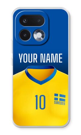Sweden - Football