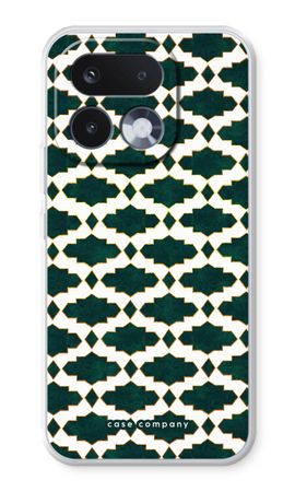 Moroccan tiles