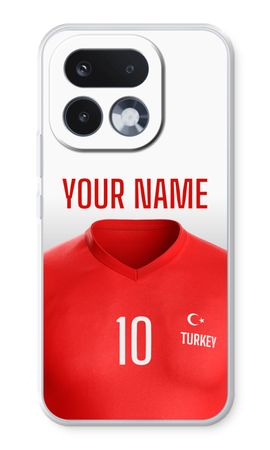 Turkey - Football