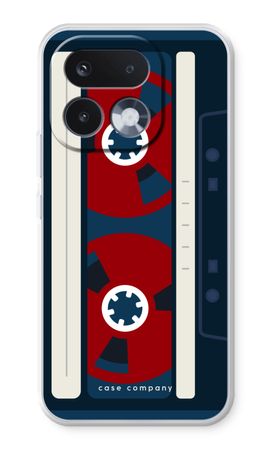 Here's your tape