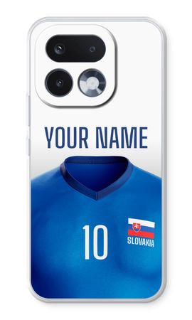 Slovakia - Football