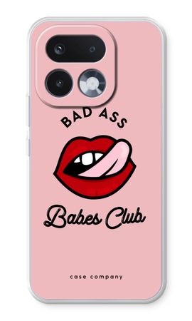 Badass Babes Club