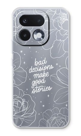 Good stories