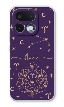 Zodiac Sign N°2