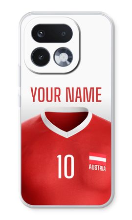 Austria - Football