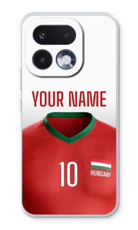 Hungary - Football