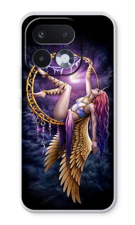 Aerial Angel