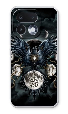 Sinister Wings
