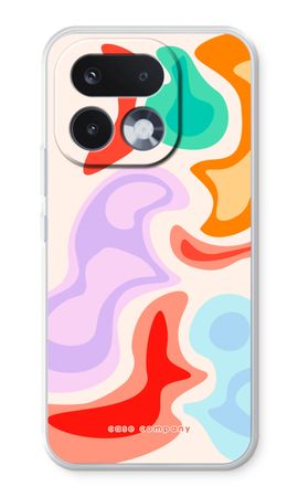 Colorful Waves