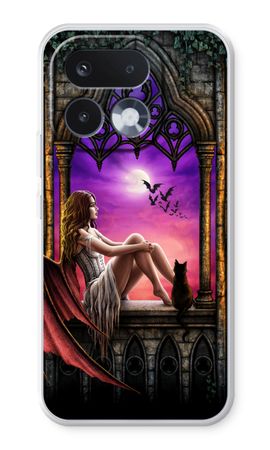 Children of the night