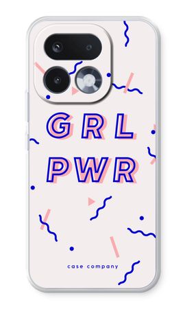 GRL PWR