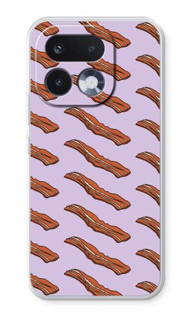 Bacon to my eggs #2