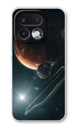 Mars Renaissance