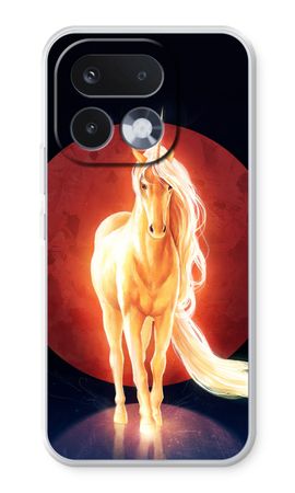 Last Unicorn