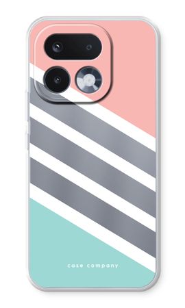 Stripes pastel