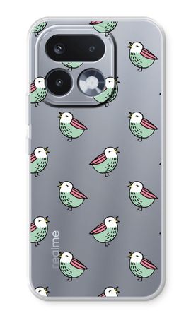 Little birds