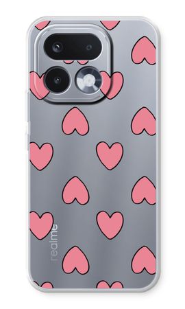 Totally in love