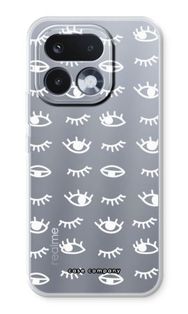 Eye pattern #3