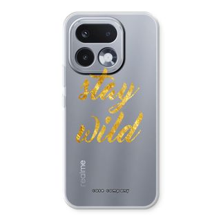 Stay wild