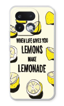 Lemonade