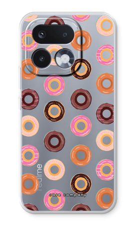 Donuts