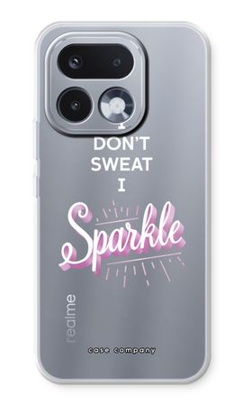 Sparkle quote