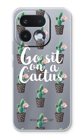 Cactus quote