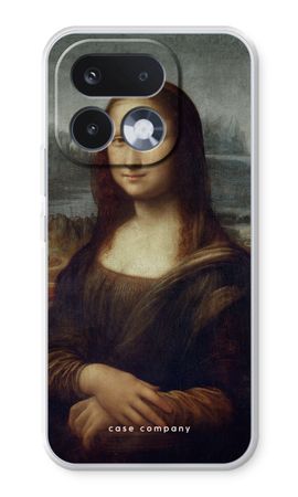 Mona Lisa