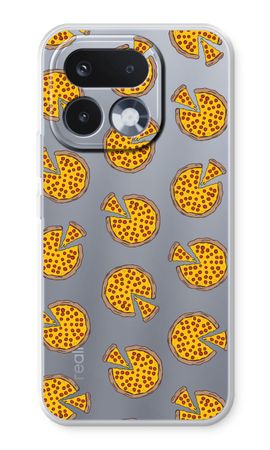 You Had Me At Pizza