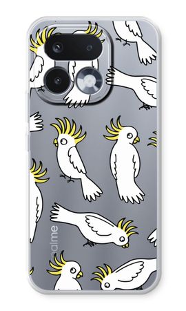Parrot