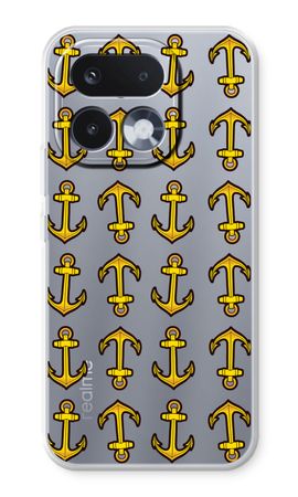 Musketon Anchor