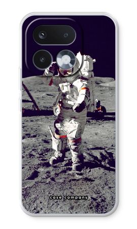Spaceman