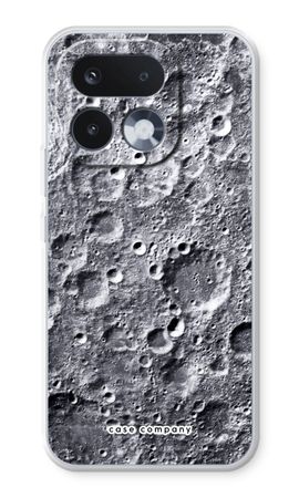 Moonscape
