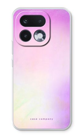 Flow mist pastel