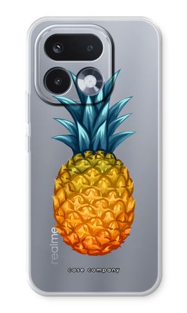Grote ananas
