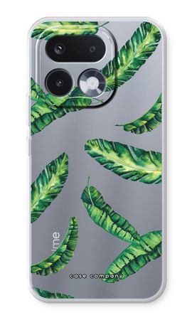 Long leaves