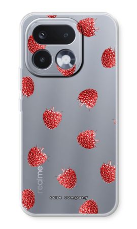 Raspberries