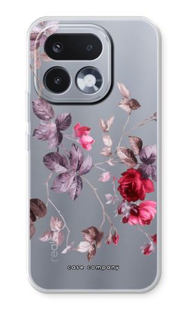 Jolies fleurs