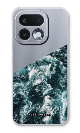 Ocean Wave