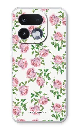 Little roses