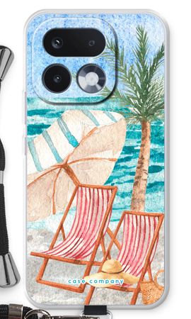 Seaside Seats