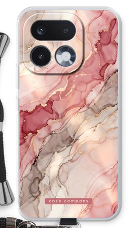 Blush Vein