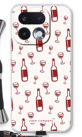 Wine Overload