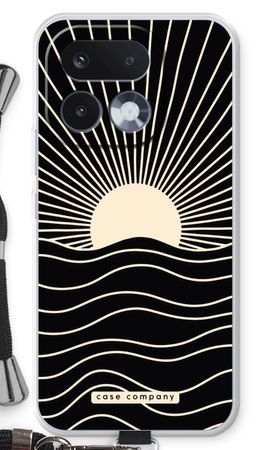 Midnight Horizon