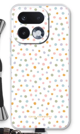 Pastel Polka