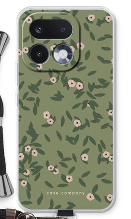 Olive Bloom